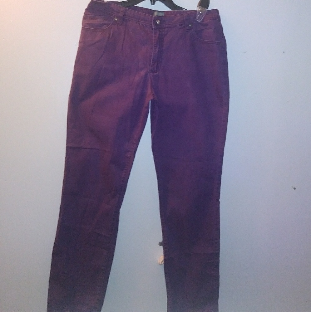 Trousers - Picture 2 of 2